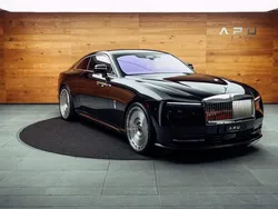 Neu 2024 Rolls Royce Spectre Limousine | CHF 524’800