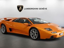 Gebraucht 2005 Lamborghini Diablo | CHF 695’000