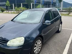 Gebraucht 2006 VW Golf V Comfortline | CHF 4’250 (Fairer Preis)