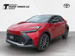 Gebraucht 2024 Toyota C-HR Sport SUV | CHF 45’900