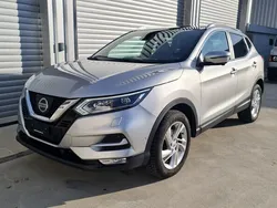 Gebraucht 2018 Nissan Qashqai Tekna+ SUV | CHF 17’900 (Etwas zu teuer)