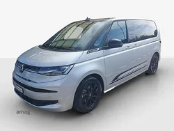 Reflexsilber metallic Gebraucht 2024 VW Multivan Edition Van / Kleinbus | CHF 69’990 (Teuer)