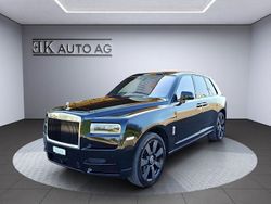 Gebraucht 2022 Rolls Royce Cullinan SUV | CHF 379’950