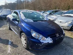 Gebraucht 2005 Peugeot 307 | CHF 2’490 (Guter Preis)