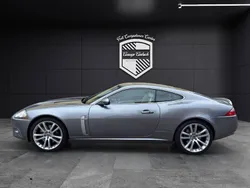 Gebraucht 2007 Jaguar XK R Coupé | CHF 29’970
