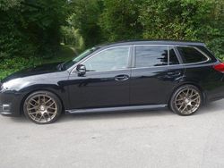 Gebraucht 2010 Subaru Legacy GT | CHF 6’400 (Superpreis)