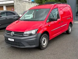 Gebraucht 2020 VW Caddy Maxi Van / Kleinbus | CHF 13’980 (Guter Preis)