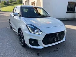 Gebraucht 2020 Suzuki Swift Sport | CHF 18’600 (Fairer Preis)
