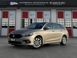 Gebraucht 2020 Fiat Tipo Pop Kombi | CHF 9’990 (Guter Preis)