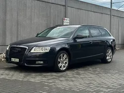 Gebraucht 2009 Audi A6 Kombi | CHF 4’900 (Fairer Preis)