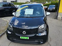 Gebraucht 2018 Smart ForFour Passion | CHF 11’900 (Fairer Preis)