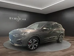 Gebraucht 2021 Ford Kuga ST-Line X SUV | CHF 24’605 (Superpreis)
