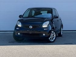 Gebraucht 2016 Smart ForFour Passion | CHF 6’999