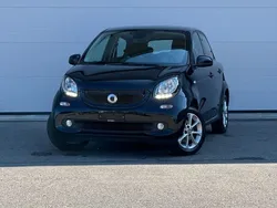 Gebraucht 2016 Smart ForFour Passion | CHF 7’999