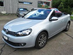 Gebraucht 2011 VW Golf VI Cabrio | CHF 5’999 (Guter Preis)