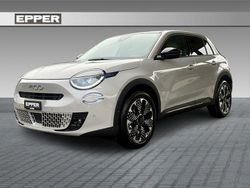 Beige Gebraucht 2024 Fiat 600 La Prima SUV | CHF 38’700 (Teuer)