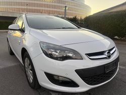 Gebraucht 2014 Opel Astra Cosmo | CHF 3’300 (Teuer)