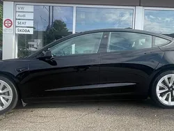 Gebraucht 2021 Tesla Model 3 Long Range Limousine | CHF 24’444 (Fairer Preis)