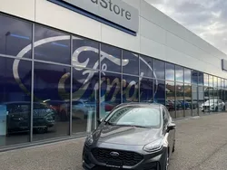 Gebraucht 2024 Ford Fiesta ST-Line Kleinwagen | CHF 18’900 (Guter Preis)