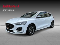 Neu 2025 Ford Focus ST-Line | CHF 33’130 (Fairer Preis)