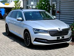 Gebraucht 2023 Skoda Superb Ambition Kombi | CHF 28’990 (Fairer Preis)