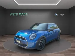 Neu 2024 Mini Cooper Kleinwagen | CHF 41’900 (Teuer)