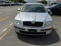 Gebraucht 2006 Skoda Octavia | CHF 2’200 (Guter Preis)