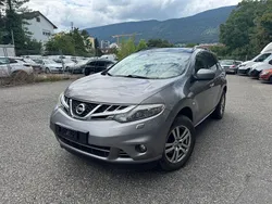 Gebraucht 2012 Nissan Murano Executive SUV | CHF 6’900 (Fairer Preis)
