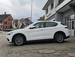 Gebraucht 2019 Alfa Romeo Stelvio Super SUV | CHF 21’800 (Guter Preis)
