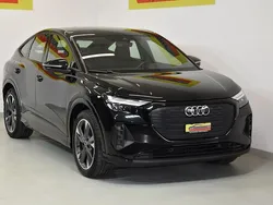 Gebraucht 2022 Audi Q4 Sportback e-tron SUV | CHF 27’700