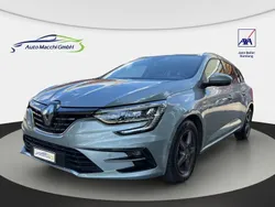 Gebraucht 2021 Renault Mégane GrandTour Intens Kombi | CHF 15’500 (Fairer Preis)