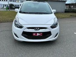 Gebraucht 2014 Hyundai ix20 Premium Van / Kleinbus | CHF 5’900 (Guter Preis)