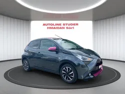 Gebraucht 2020 Toyota Aygo X-play Kleinwagen | CHF 8’500 (Guter Preis)