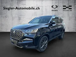 Neu 2024 Ssangyong Rexton SUV | CHF 59’340