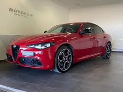 Gebraucht 2023 Alfa Romeo Giulia Competizione Limousine | CHF 41’800 (Superpreis)