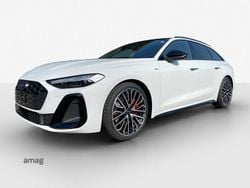 Gletscherweiss metallic Neu 2025 Audi A5 Ambiente Coupé | CHF 92’900 (Teuer)