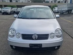 Gebraucht 2005 VW Polo Limousine | CHF 5’250 (Fairer Preis)
