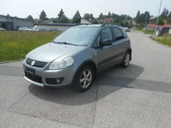 Gebraucht 2007 Suzuki SX4 GL | CHF 4’800 (Guter Preis)