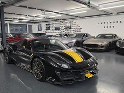 Gebraucht 2020 Ferrari 488 | CHF 549’900