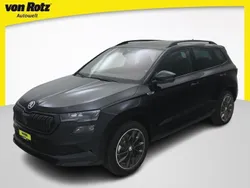 Neu 2024 Skoda Karoq SportLine SUV | CHF 37’950 (Superpreis)