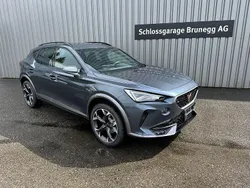 Gebraucht 2024 Cupra Formentor SUV | CHF 37’490 (Etwas zu teuer)