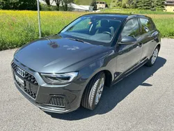 Gebraucht 2019 Audi A1 Sportback Kleinwagen | CHF 15’000 (Superpreis)