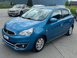 Gebraucht 2019 Mitsubishi Space Star | CHF 8’990 (Guter Preis)