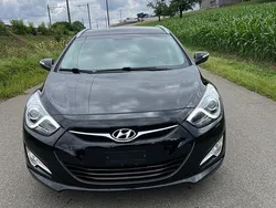 Gebraucht 2015 Hyundai i40 Kombi | CHF 7’700 (Guter Preis)