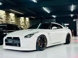 Gebraucht 2009 Nissan GT-R GT Coupé | CHF 78’999 (Fairer Preis)