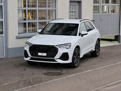 Gebraucht 2021 Audi Q3 S-Line SUV | CHF 33’900 (Guter Preis)