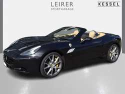 Gebraucht 2012 Ferrari California Cabrio | CHF 99’600 (Fairer Preis)