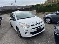 Gebraucht 2015 Citroën C3 Attraction | CHF 3’900 (Guter Preis)