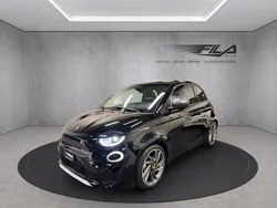 Neu 2024 Abarth 500e Turismo Kleinwagen | CHF 37’500