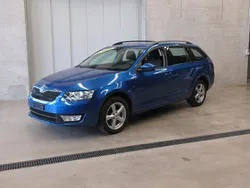 Gebraucht 2015 Skoda Octavia Ambition Kombi | CHF 11’600 (Fairer Preis)